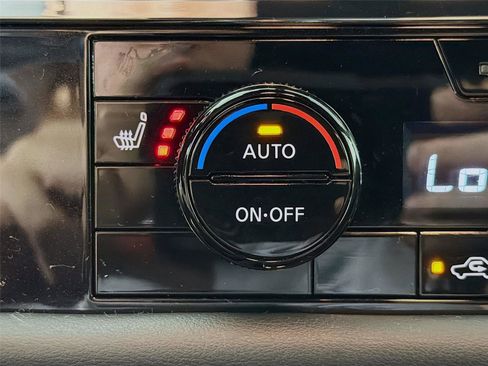 Used 2024 Nissan Pathfinder Rock Creek image 20