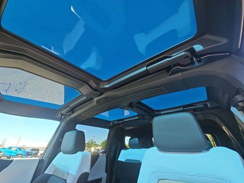 New 2024 GMC Hummer EV 3X w/ Omega Edition AWD/4WD image 22