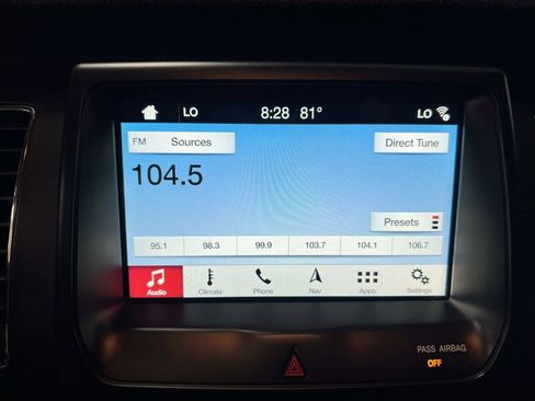 Used 2019 Ford Flex SEL w/ Equipment Group 202A FWD image 14