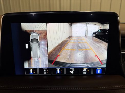 Used 2023 Chevrolet Tahoe High Country w/ LPO, Illumination Package image 46