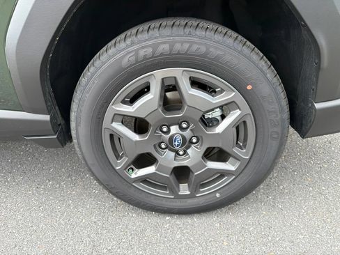 Certified 2026 Subaru Outback Premium AWD/4WD image 12