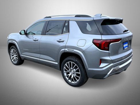 New 2026 GMC Terrain Denali image 7