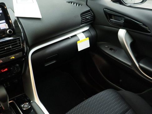 New 2026 Mitsubishi Eclipse Cross ES AWD/4WD image 22