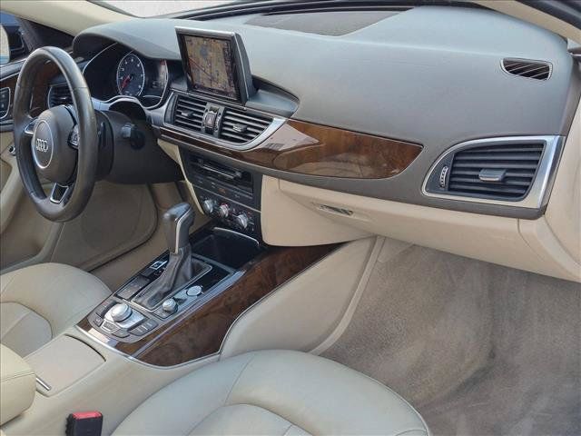 Used 2018 Audi A6 2.0T Premium FWD image 22