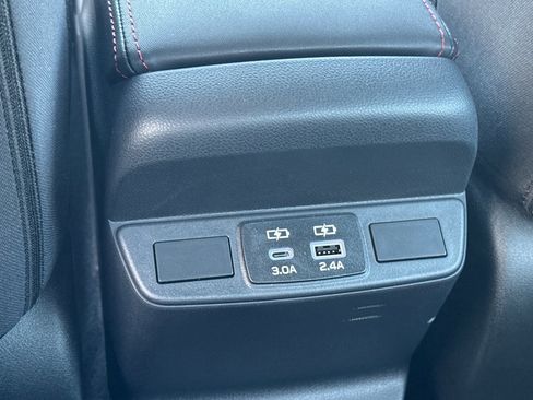 New 2025 Subaru WRX Premium image 14