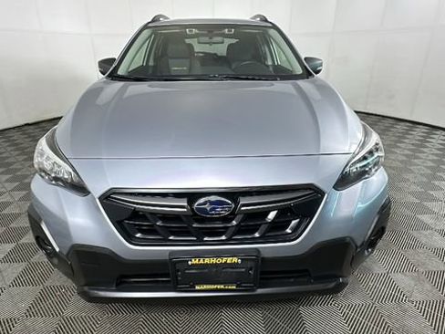 Used 2023 Subaru Crosstrek 2.5i Sport AWD/4WD image 8