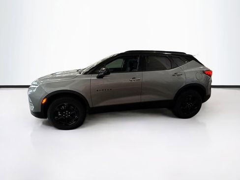 New 2026 Chevrolet Blazer LT w/ Convenience Package image 9