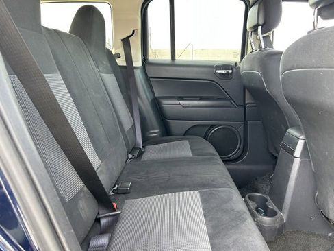 Used 2015 Jeep Patriot Sport w/ Power Value Group image 27