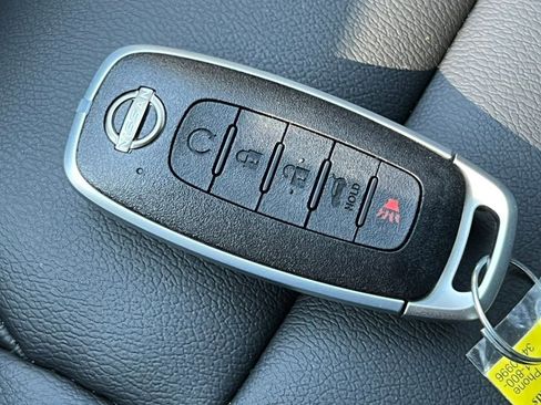New 2025 Nissan Murano SL w/ Cargo Package AWD/4WD image 29