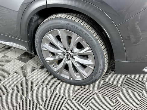 Certified 2024 MAZDA CX-90 3.3 Turbo w/ Premium Package image 40