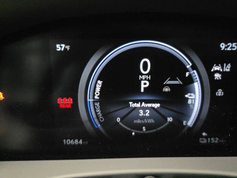 Used 2023 Lexus RZ 450e Premium w/ Accessory Package (Z1) image 11