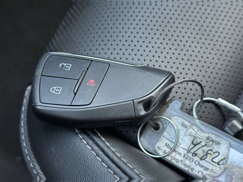 Used 2024 Buick Envision Preferred AWD/4WD image 22