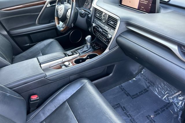 Used 2017 Lexus RX 350 FWD w/ Premium Package image 19
