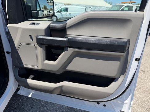 Used 2018 Ford F150 XL w/ XL Power Equipment Group RWD image 19
