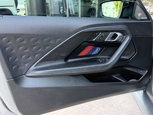 Used 2024 BMW M2 w/ Lighting Package RWD image 21