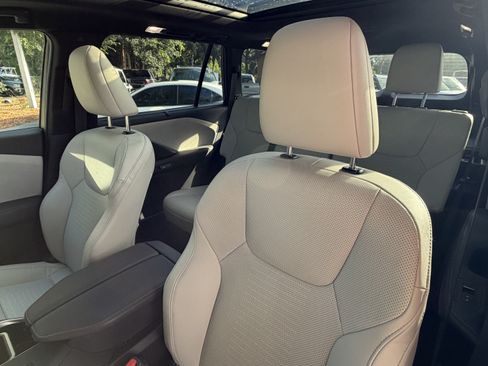Certified 2024 Lexus TX 350 FWD w/ Technology Package image 17