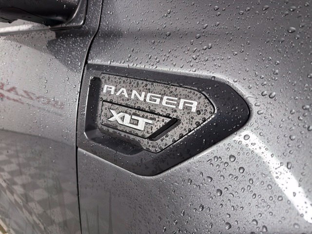 Certified 2019 Ford Ranger XLT w/ FX4 Off-Road Package AWD/4WD image 17