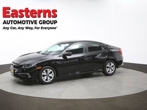 Used 2020 Honda Civic LX image 55