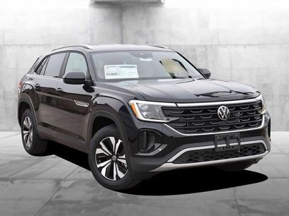 New 2026 Volkswagen Atlas Cross Sport SE