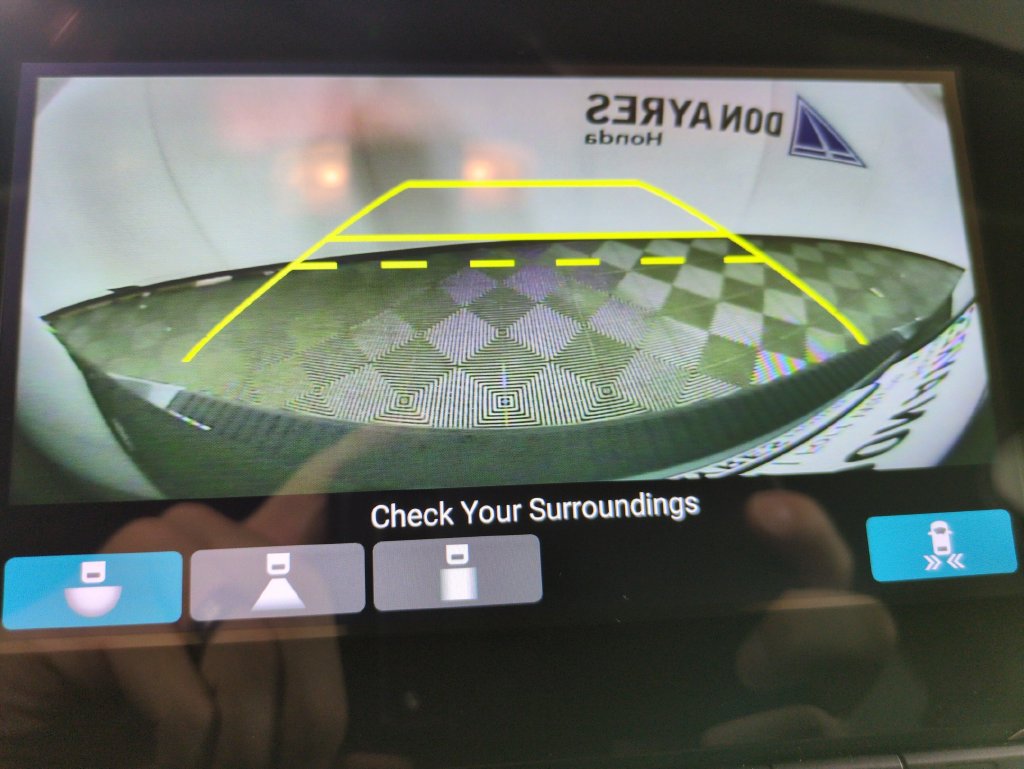 Used 2019 Honda Odyssey EX-L image 23