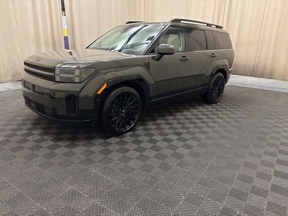 Used 2024 Hyundai Santa Fe Calligraphy