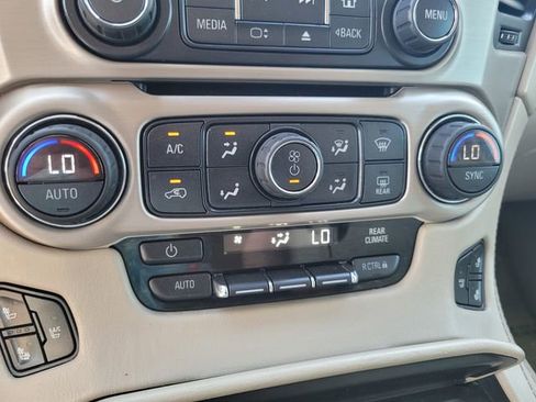 Used 2015 GMC Yukon Denali w/ Touring Package AWD/4WD image 25
