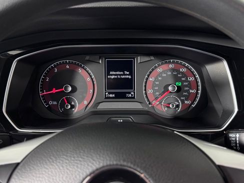 Used 2020 Volkswagen Jetta S image 14