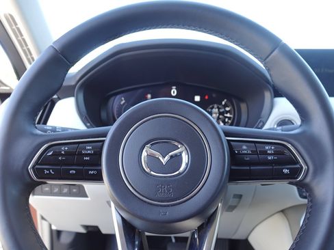 Used 2024 MAZDA CX-90 Plug-In Hybrid w/ Premium Plus AWD/4WD image 21