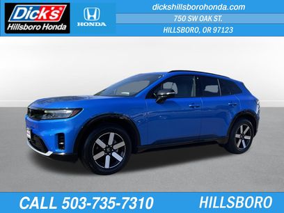 Used 2024 Honda Prologue Touring
