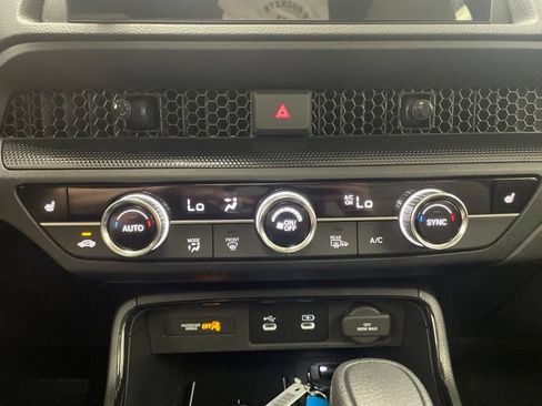 New 2026 Honda CR-V EX image 30