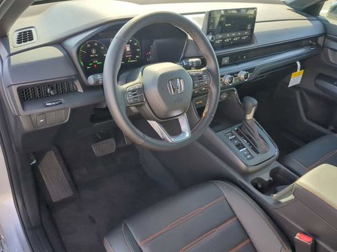 New 2026 Honda CR-V Sport-L image 15