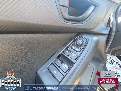 Certified 2025 Subaru Crosstrek 2.5i Sport AWD/4WD image 11