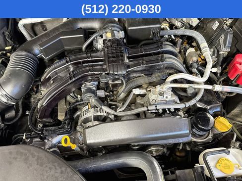 Used 2024 Subaru Outback Touring AWD/4WD image 40