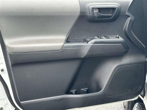 Used 2021 Toyota Tacoma SR image 24