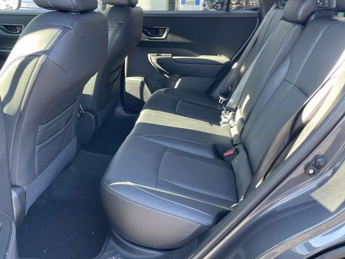 New 2026 Subaru Outback Limited image 8