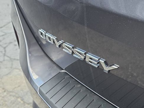 New 2026 Honda Odyssey EX-L image 29