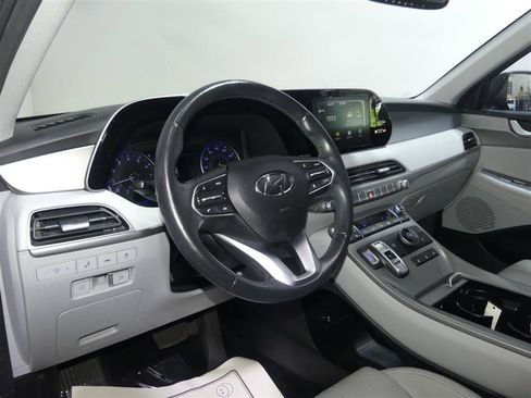 Used 2020 Hyundai Palisade SEL w/ Premium Package FWD image 24