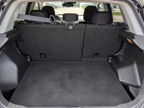 Used 2025 Mitsubishi Outlander Sport ES AWD/4WD image 18