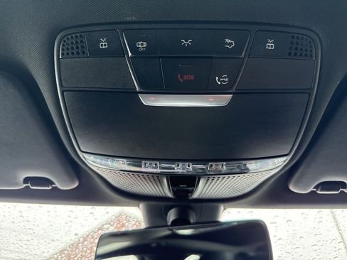 Certified 2020 Mercedes-Benz C 300 4MATIC Sedan image 26