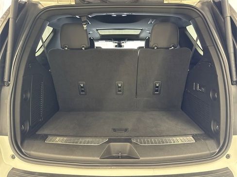 Certified 2022 Chevrolet Tahoe RST w/ Luxury Package image 28