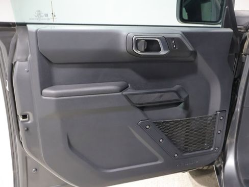 Used 2025 Ford Bronco Big Bend AWD/4WD image 12