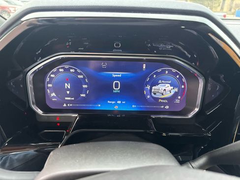 Used 2026 Chevrolet Silverado 3500 High Country w/ High Country Premium Package image 26