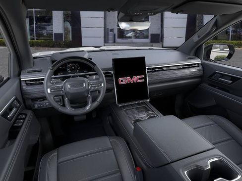 New 2026 GMC Sierra EV Denali AWD/4WD image 15