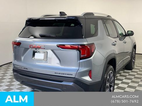 Used 2026 GMC Terrain Elevation w/ Elevation Premium Package AWD/4WD image 10