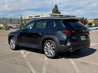 New 2026 MAZDA CX-50 AWD 2.5 S w/ Cargo Package video 5