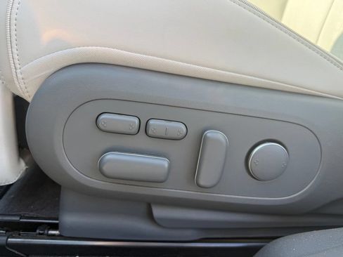 Certified 2024 Hyundai Ioniq 5 Limited AWD/4WD image 6