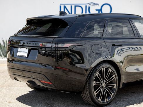 New 2026 Land Rover Range Rover Velar Autobiography image 7