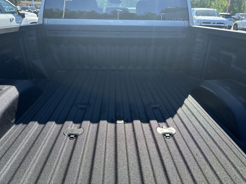 New 2026 Chevrolet Silverado 2500 Custom w/ Custom Value Package AWD/4WD image 8