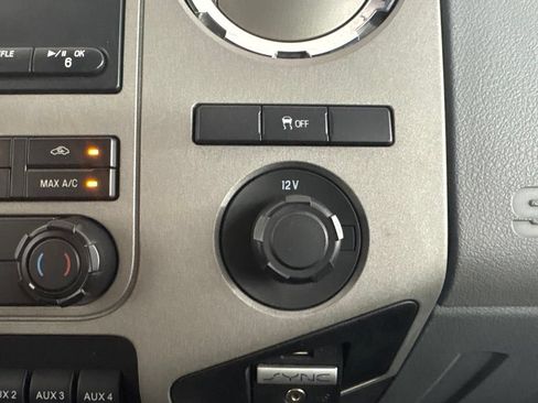 Used 2016 Ford F250 XLT w/ XLT Value Package AWD/4WD image 30