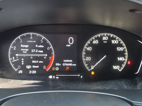 Used 2024 Honda Civic Sport image 19